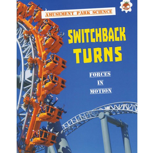 Amusement Park Science - Switchback Turns