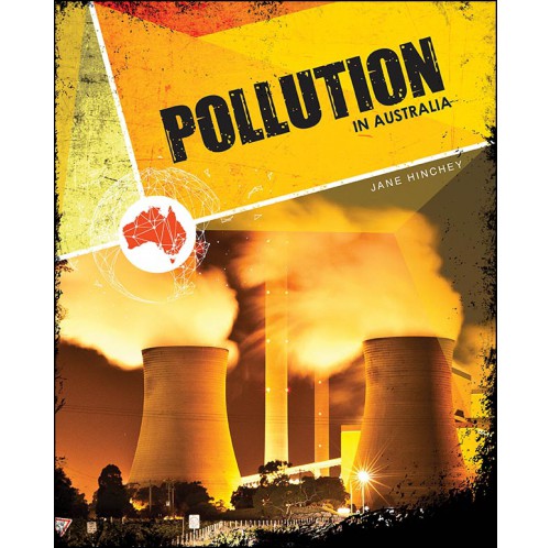 Pollution In Australia