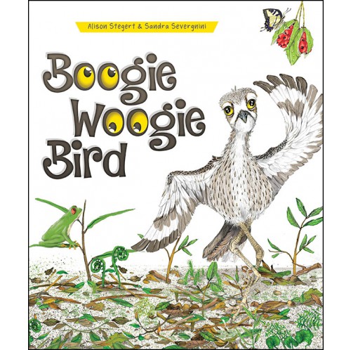 Boogie Woogie Bird