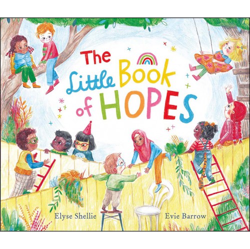 The Little Book of Hopes