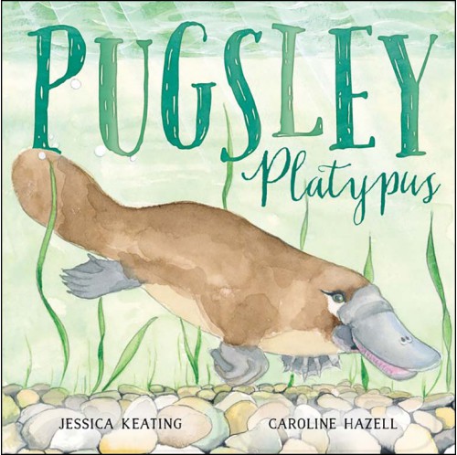 Pugsley Platypus