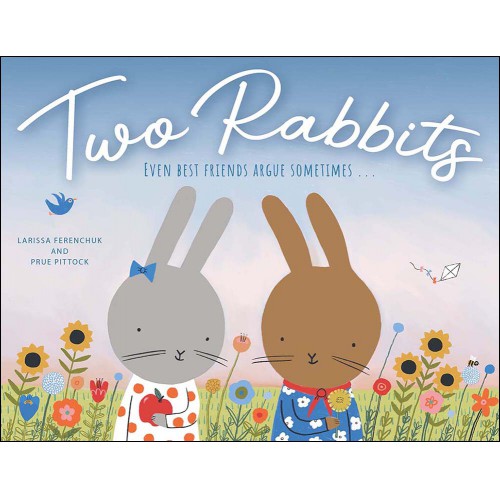 Two Rabbits