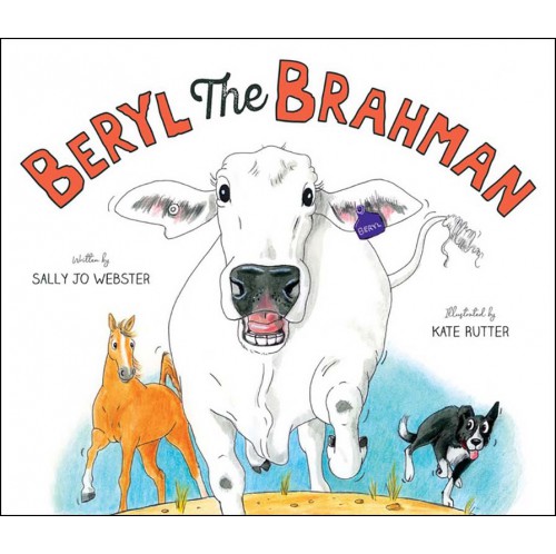 Beryl The Brahman