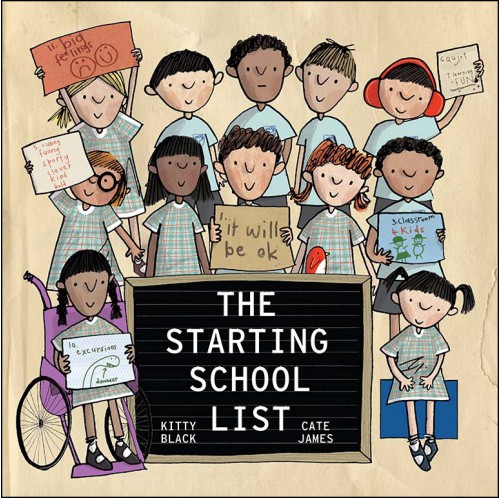 The Starting School List