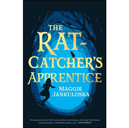 The Rat-Catcher’s Apprentice