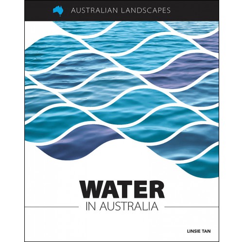 Australian Landscapes - Water
