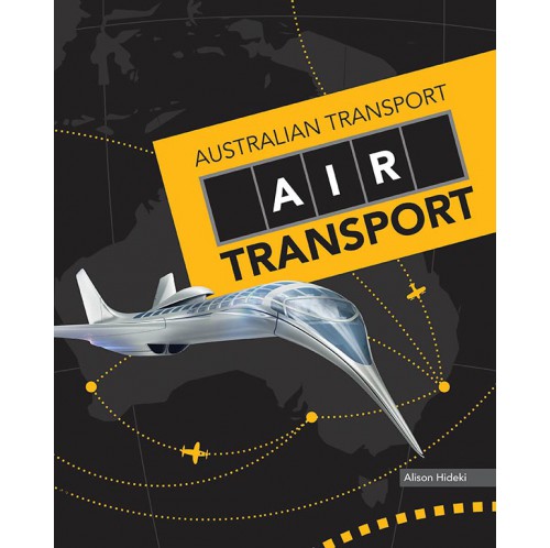 Australian Transport - Air Transport