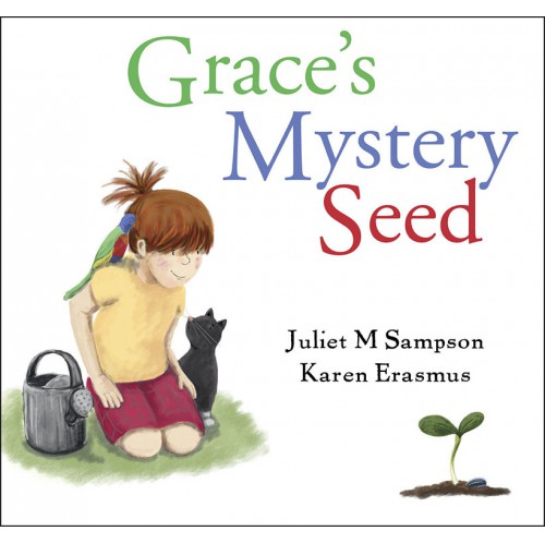 Grace's Mystery Seed