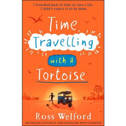 Time Travelling with a Tortoise