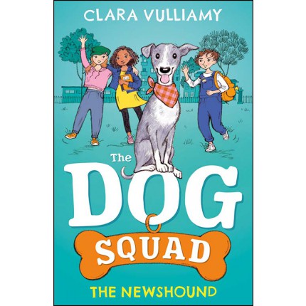 Dog Squad - The News Hound