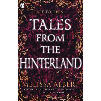 Tales From the Hinterland