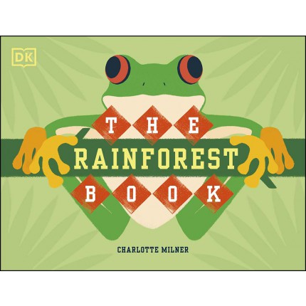 The Rainforest Book