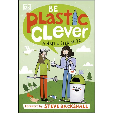 Be Plastic Clever