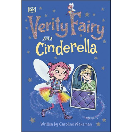 Verity Fairy - Cinderella