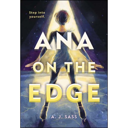 Ana on the Edge
