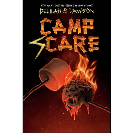 Camp Scare