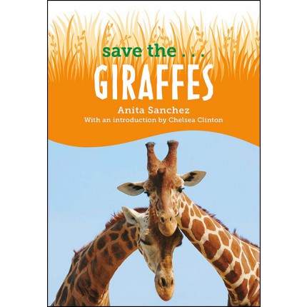 Save the...Giraffes