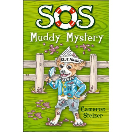 SOS - Muddy Mystery