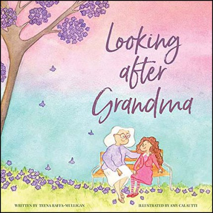 Looking After Grandma