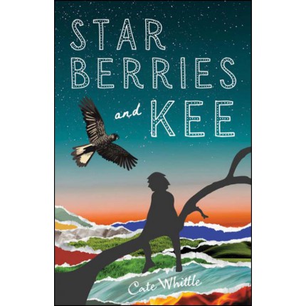 Starberries and Kee