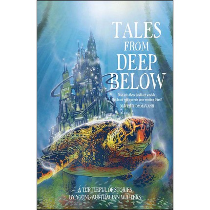 Tales From Deep Below