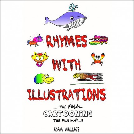 Rhymes With Illustrations!