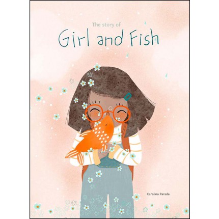 The Story of Girl and Fish