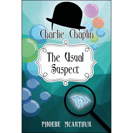Charlie Chaplin - The Usual Suspect