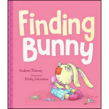 Finding Bunny
