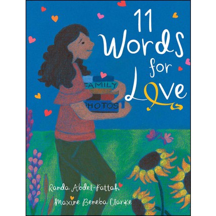 11 Words for Love