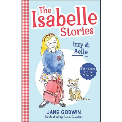 The Isabelle Stories - Izzy and Belle