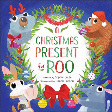 A Christmas Present for Roo