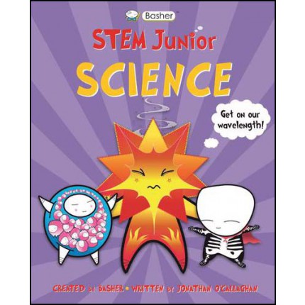 STEM Junior - Science