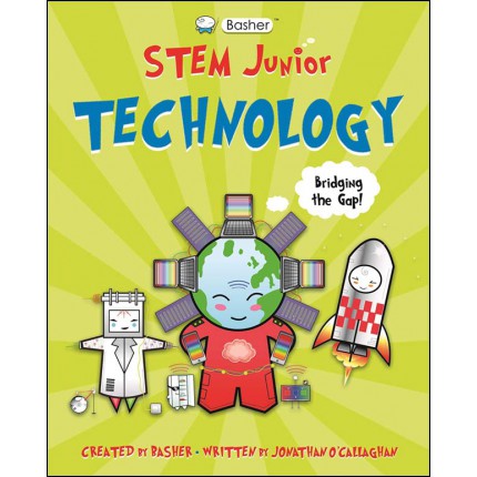STEM Junior - Technology