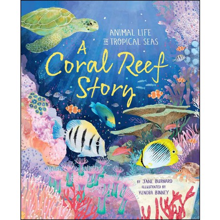 A Coral Reef Story