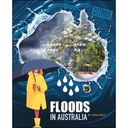 Natural Disasters: Floods in Australia
