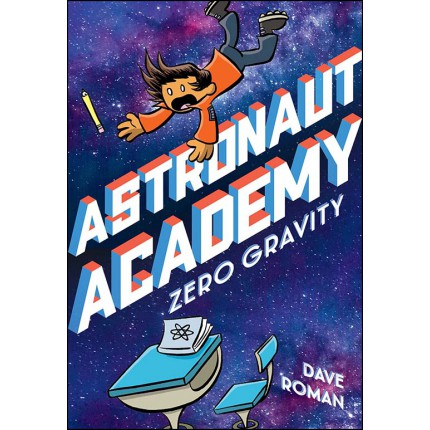 Astronaut Academy - Zero Gravity