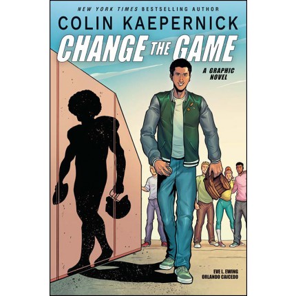 Colin Kaepernick: Change the Game