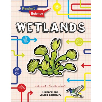 Flowchart Science - Wetlands