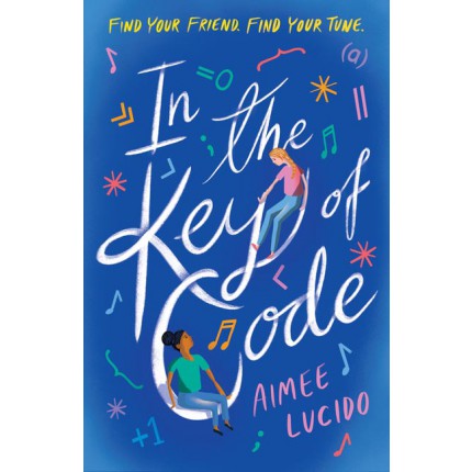 In the Key of Code