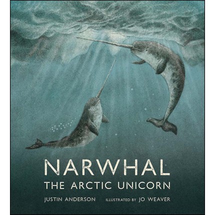 Narwhal - The Arctic Unicorn