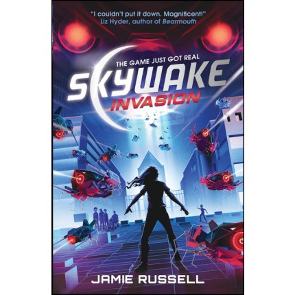 Skywake - Invasion