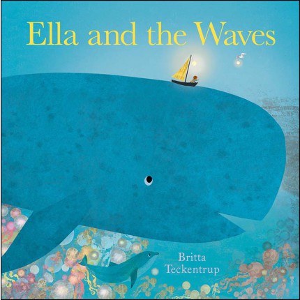 Ella and the Waves