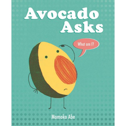 Avocado Asks