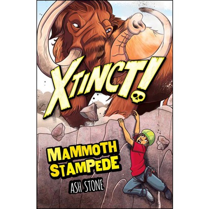 Xtinct!: Mammoth Stampede