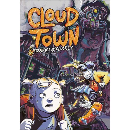 Cloud Town