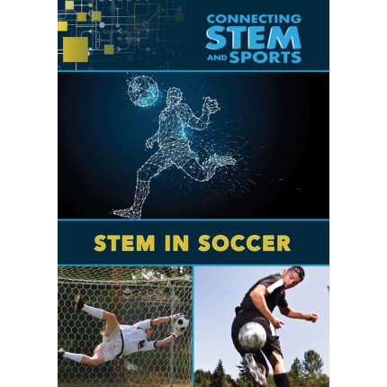 STEM in Soccer