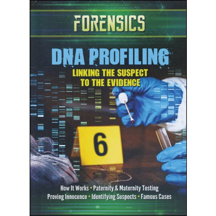 Forensics - DNA Profiling