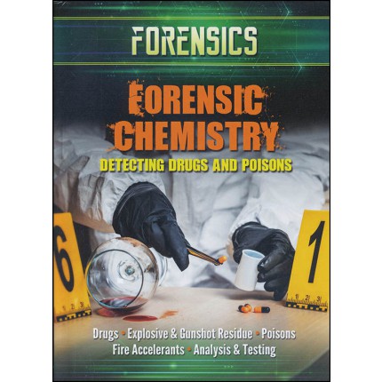 Forensics - Forensic Chemistry