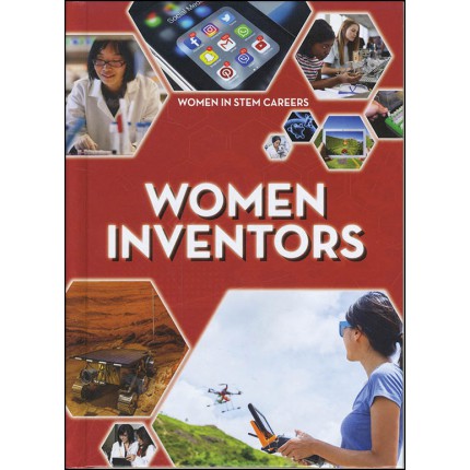 Women In STEM Careers - Women Inventors